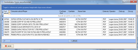 centralizator_neconformitati