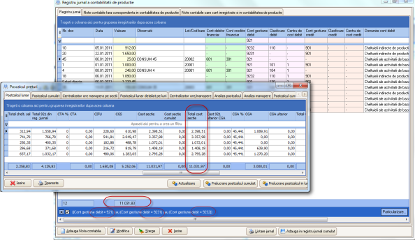 cost_sectie