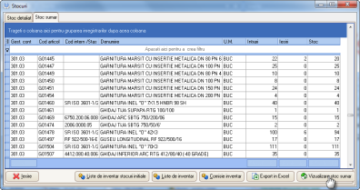 stoc_sumar